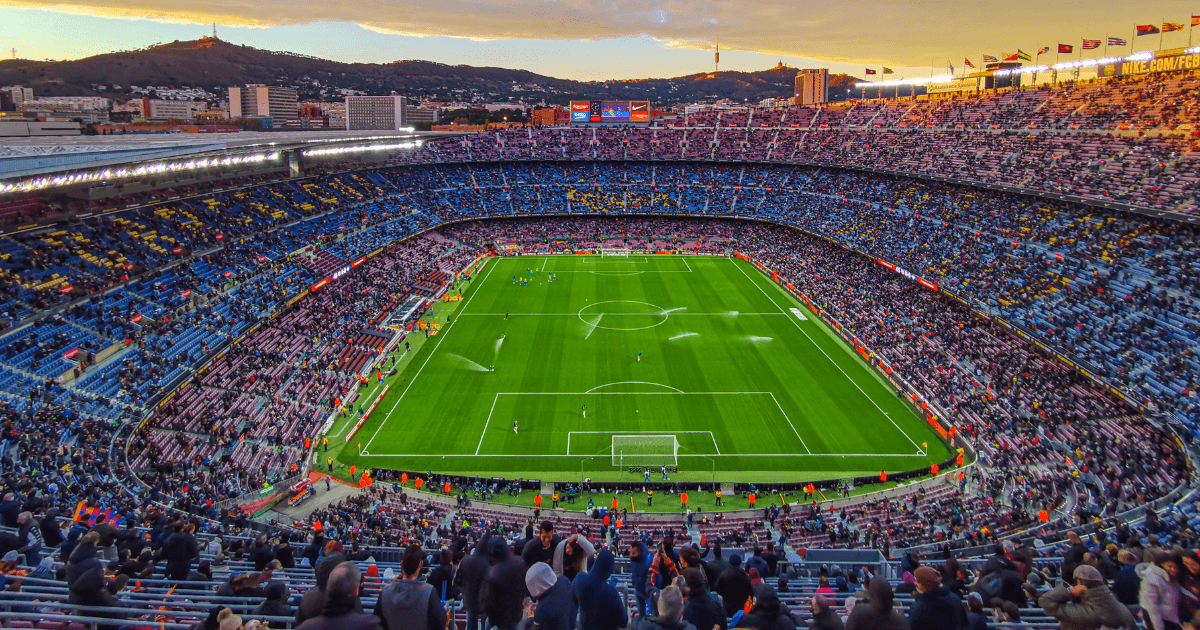 Orchestrating experiences with digital tickets